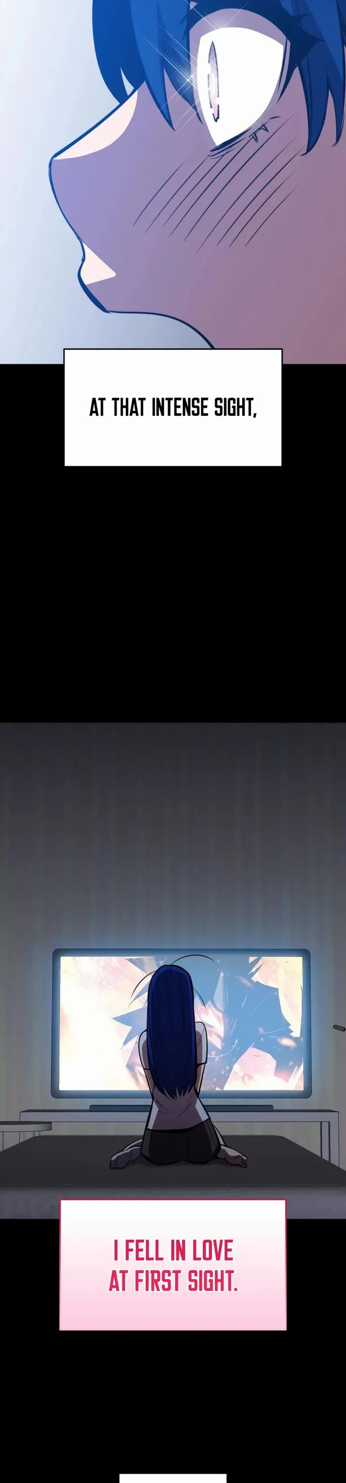 Worn and Torn Newbie chapter 192 page 28