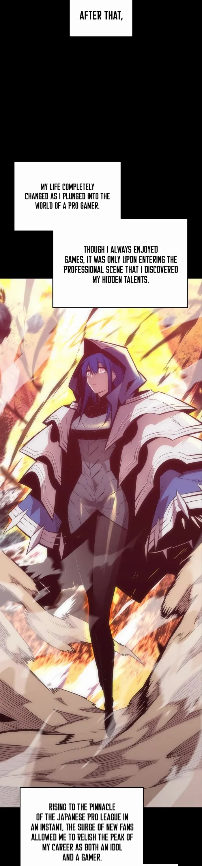 Worn and Torn Newbie chapter 192 page 29