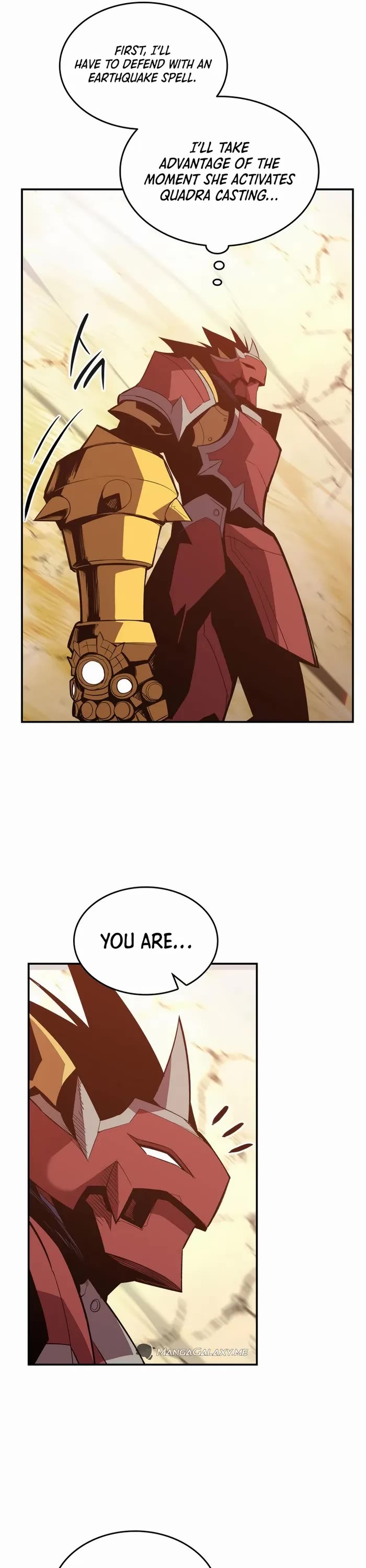 Worn and Torn Newbie chapter 192 page 32