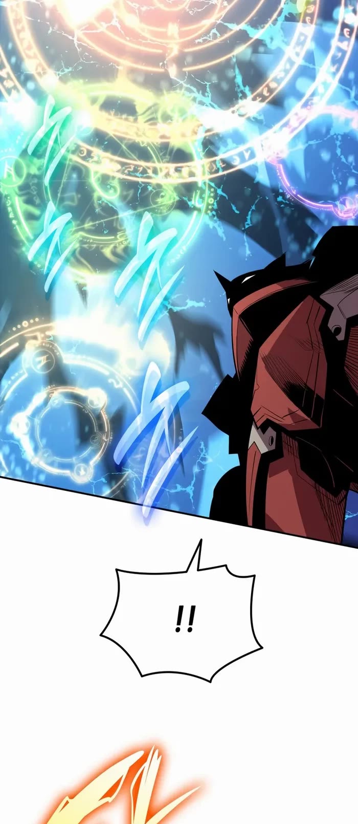 Worn and Torn Newbie chapter 192 page 35