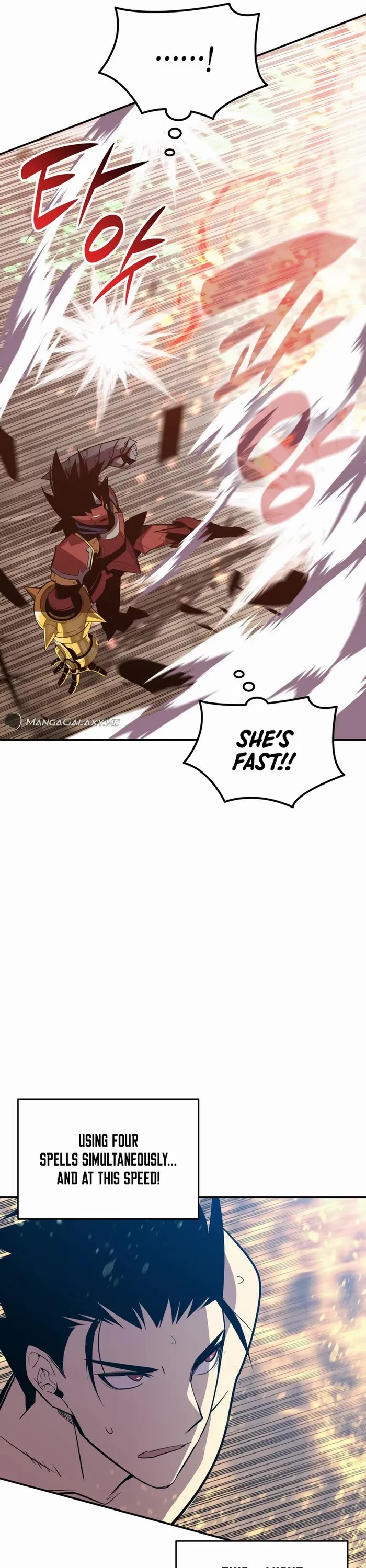 Worn and Torn Newbie chapter 192 page 37