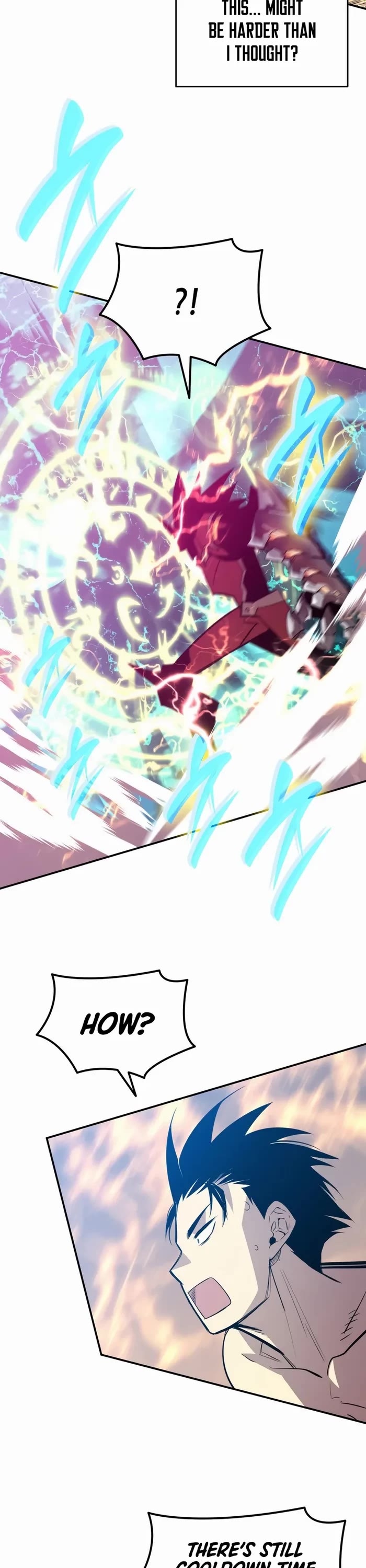 Worn and Torn Newbie chapter 192 page 38