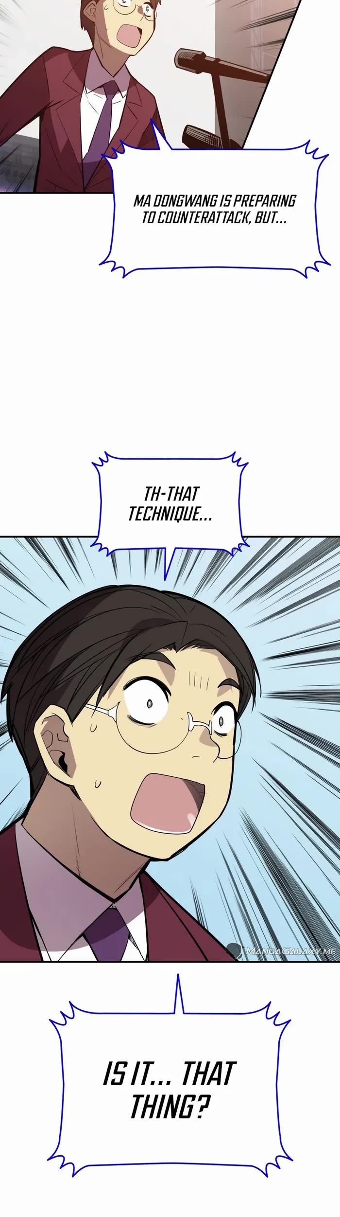 Worn and Torn Newbie chapter 192 page 4