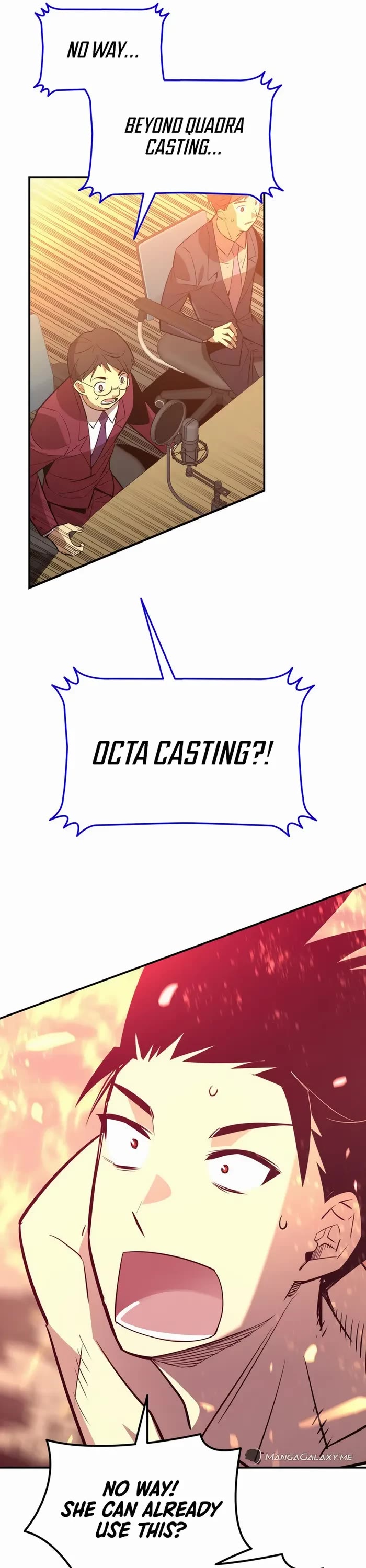 Worn and Torn Newbie chapter 192 page 41