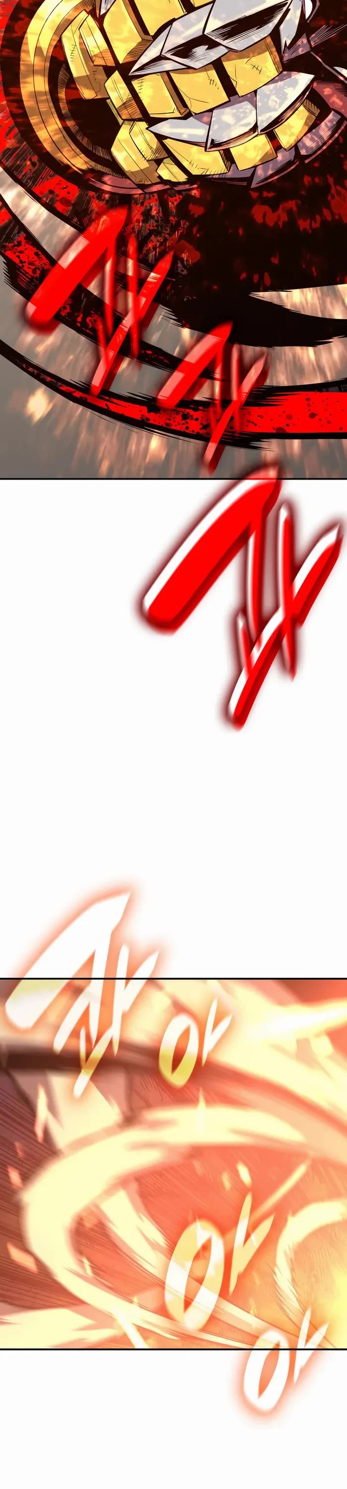 Worn and Torn Newbie chapter 192 page 6