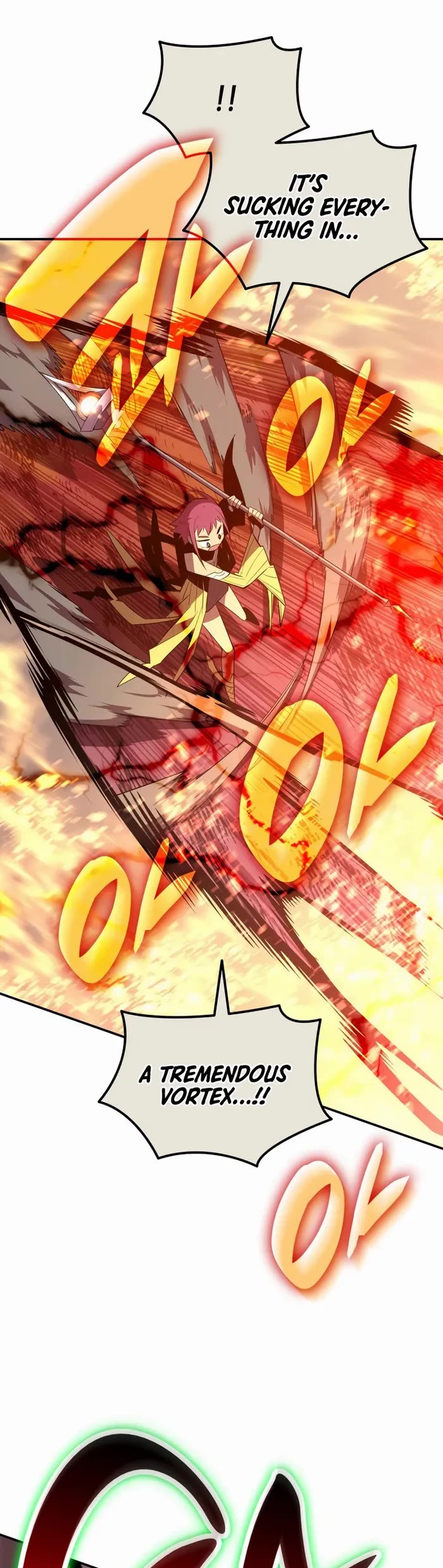 Worn and Torn Newbie chapter 192 page 7