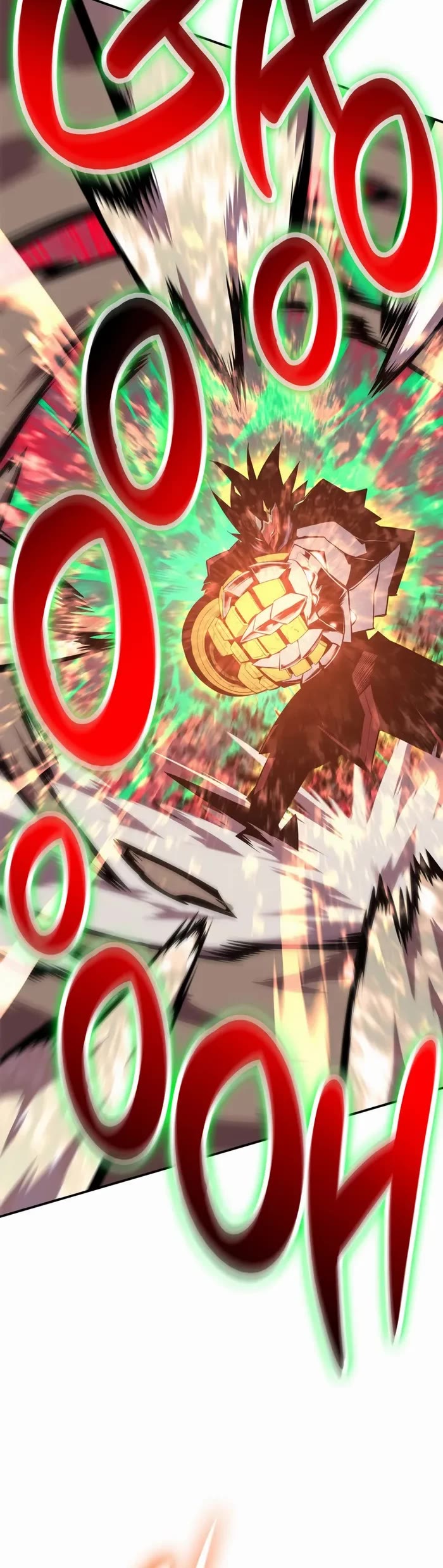 Worn and Torn Newbie chapter 192 page 8