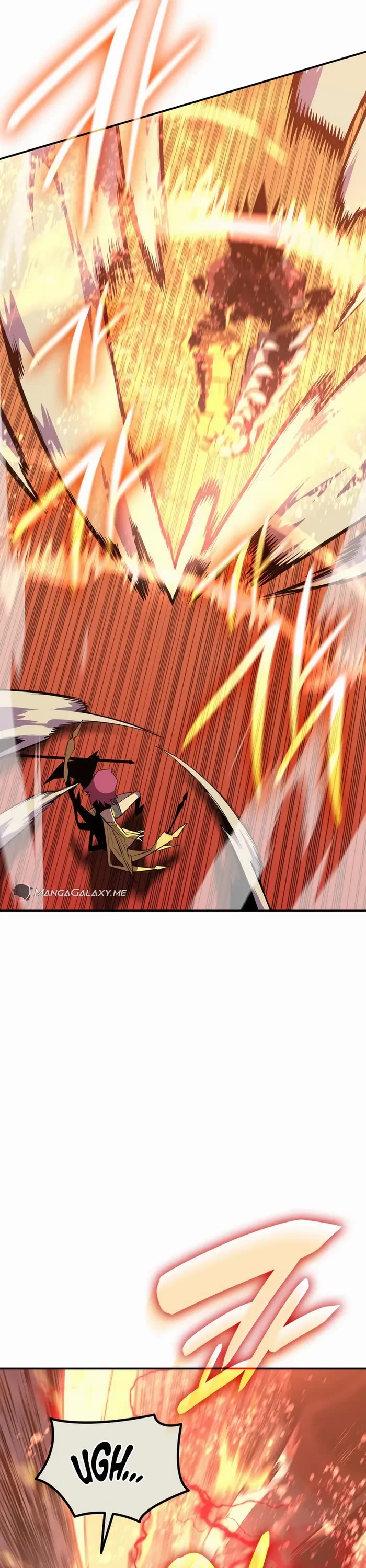 Worn and Torn Newbie chapter 192 page 9