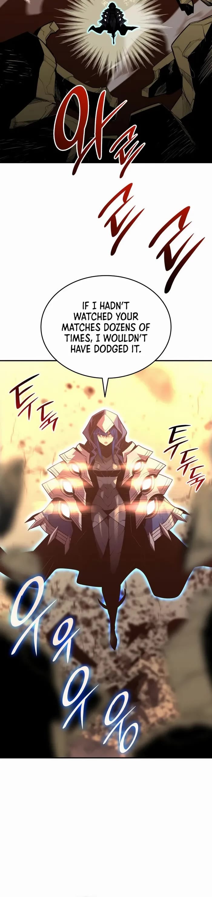 Worn and Torn Newbie chapter 193 page 17