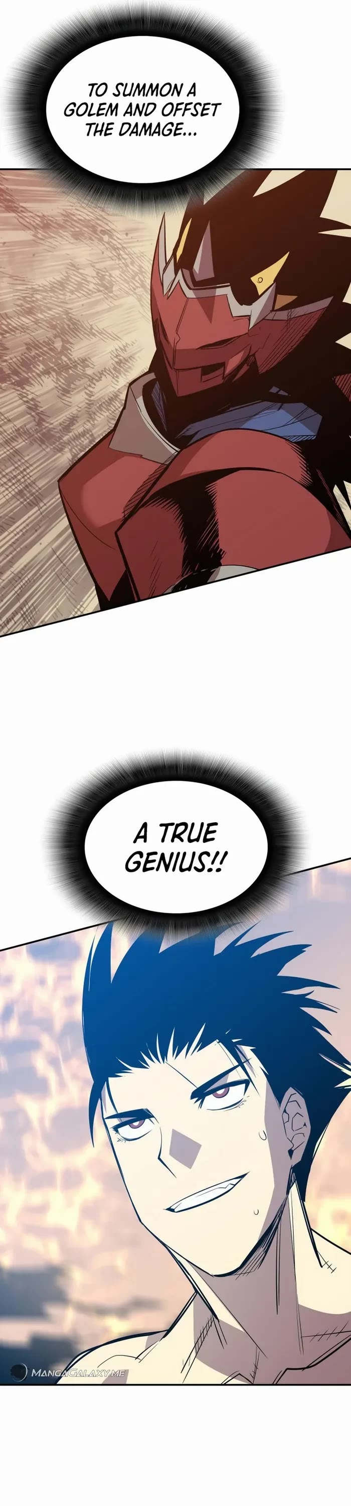 Worn and Torn Newbie chapter 193 page 18