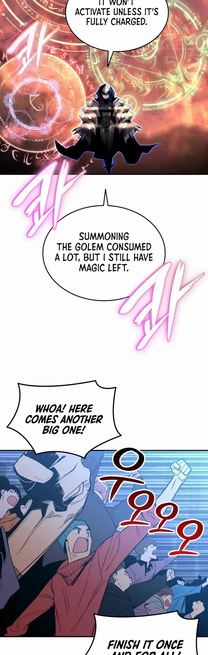 Worn and Torn Newbie chapter 193 page 20