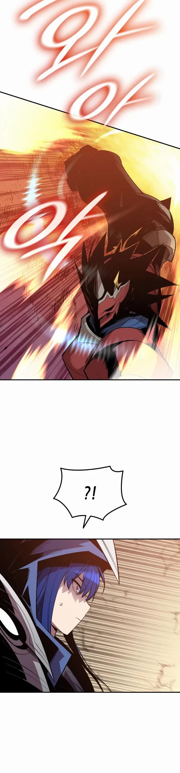 Worn and Torn Newbie chapter 193 page 22