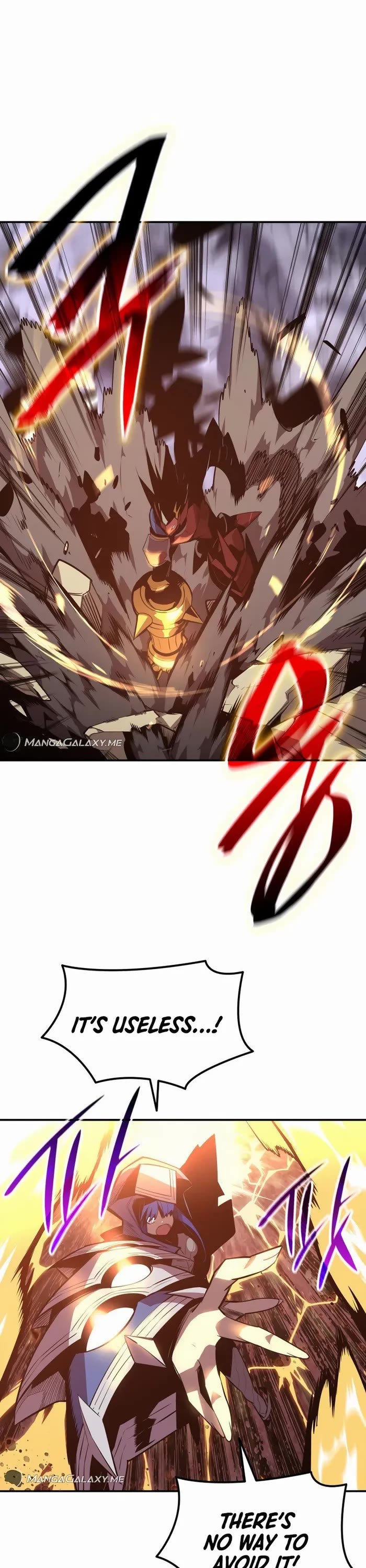 Worn and Torn Newbie chapter 193 page 23