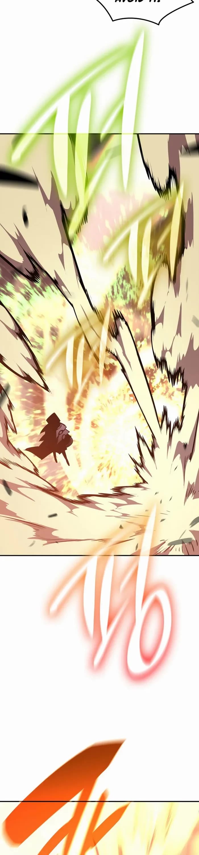 Worn and Torn Newbie chapter 193 page 24