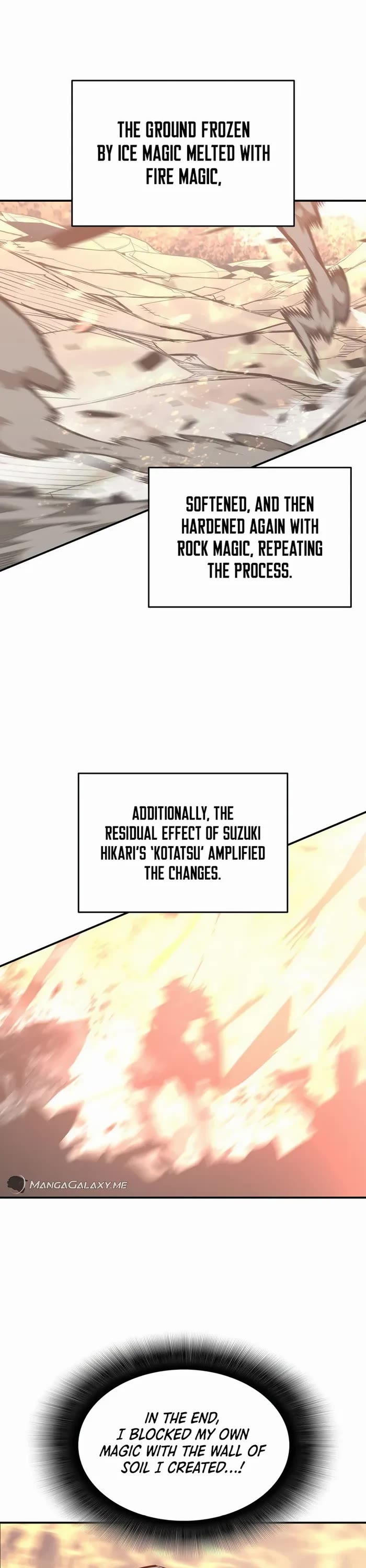 Worn and Torn Newbie chapter 193 page 37