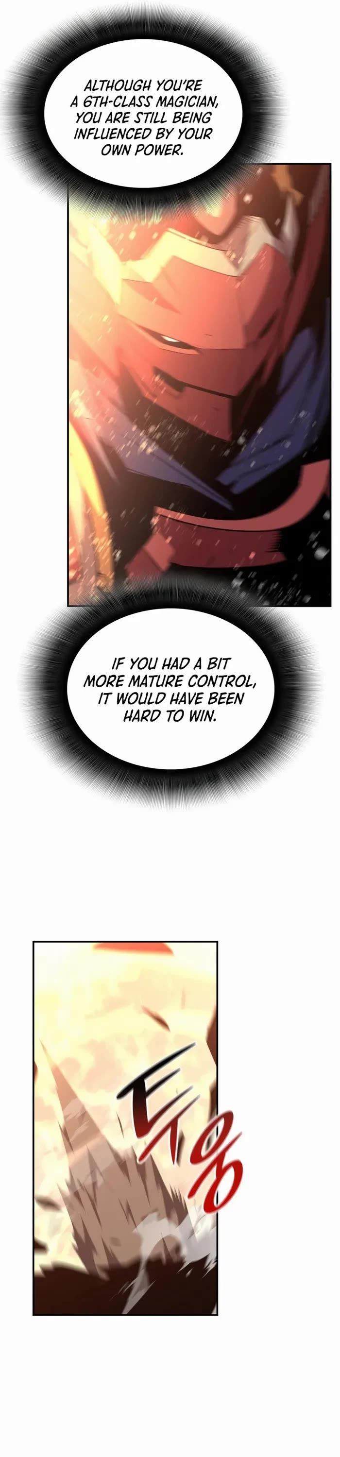 Worn and Torn Newbie chapter 193 page 40