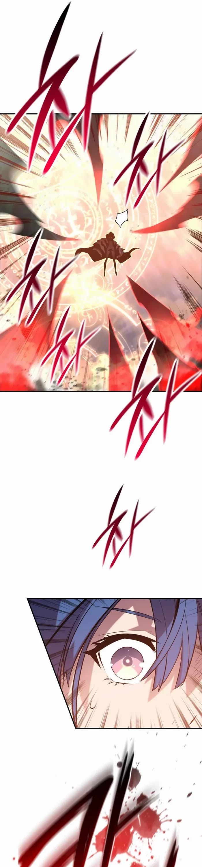 Worn and Torn Newbie chapter 193 page 9