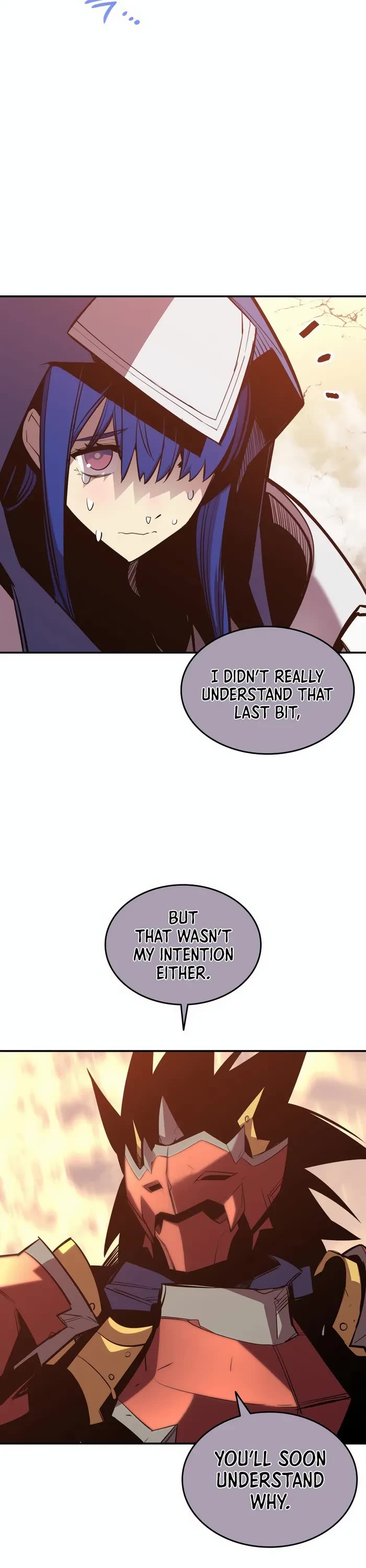 Worn and Torn Newbie chapter 194 page 11