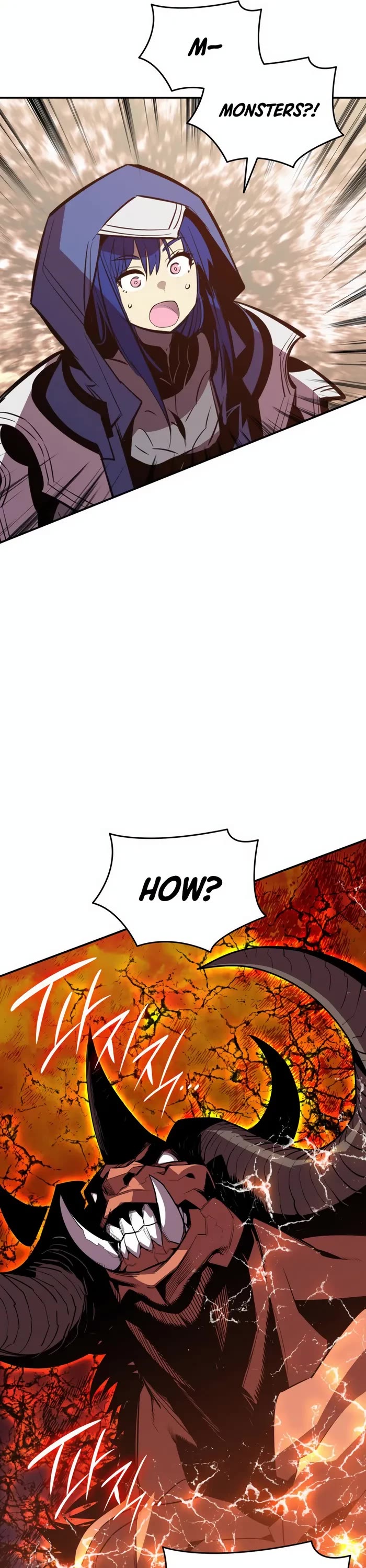 Worn and Torn Newbie chapter 194 page 15