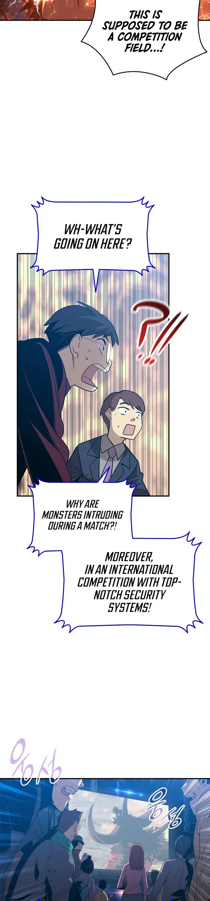 Worn and Torn Newbie chapter 194 page 16