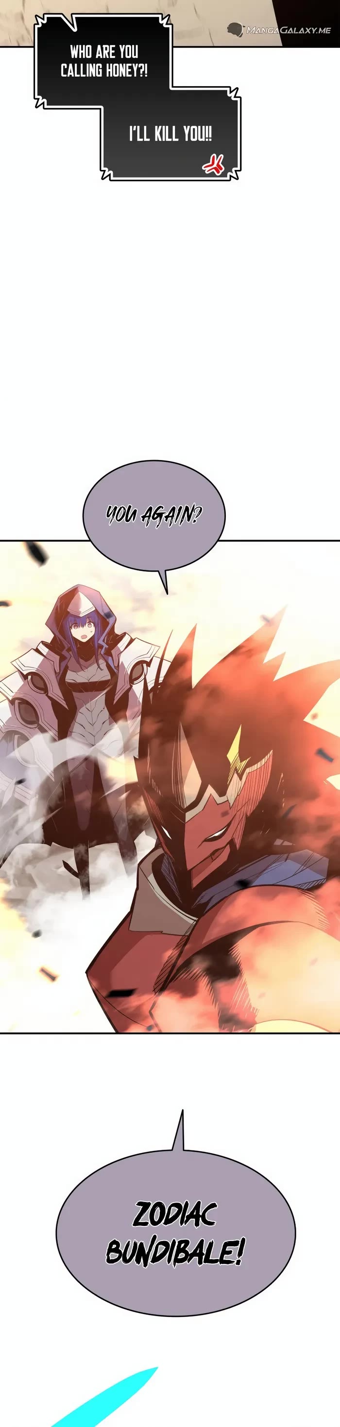 Worn and Torn Newbie chapter 194 page 23