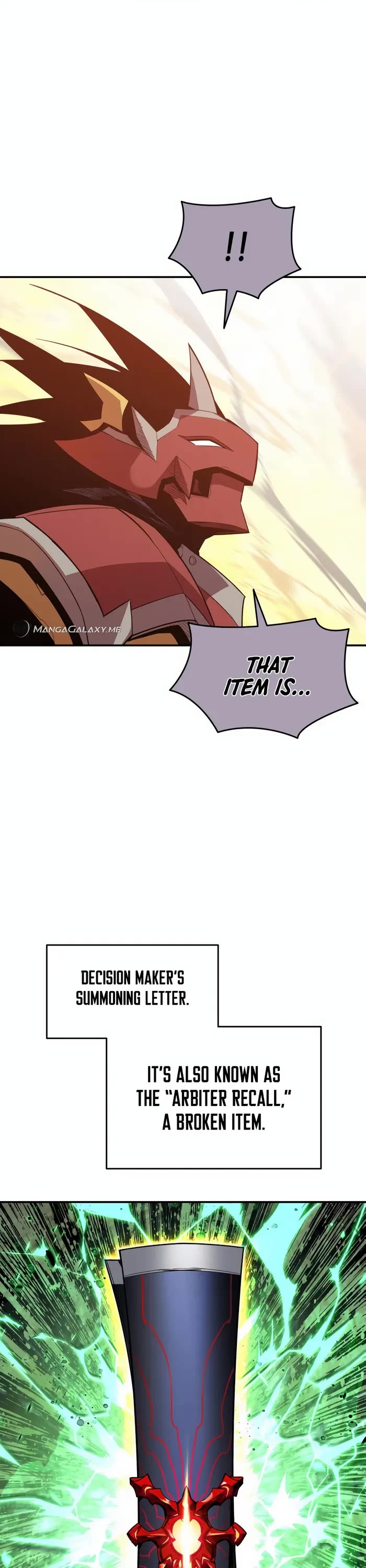 Worn and Torn Newbie chapter 194 page 29