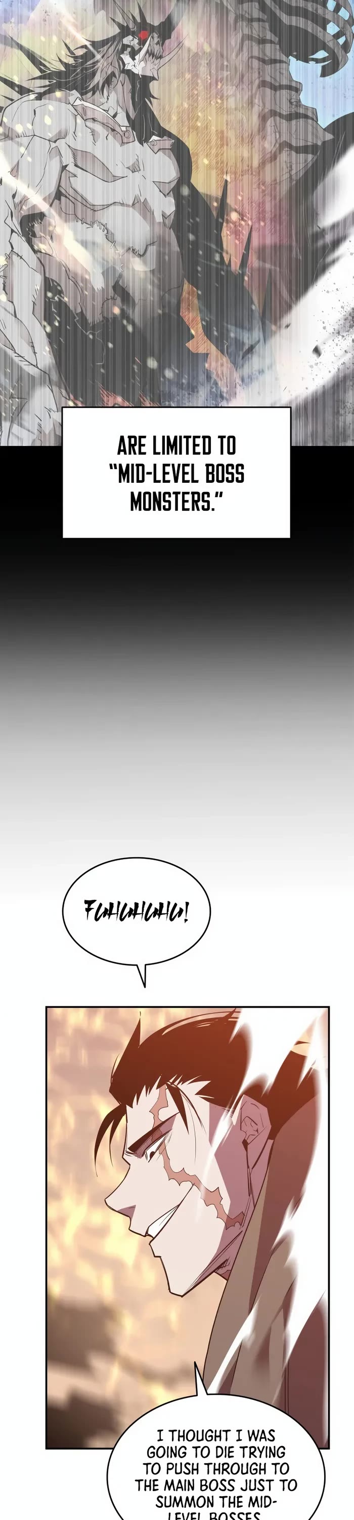 Worn and Torn Newbie chapter 194 page 31