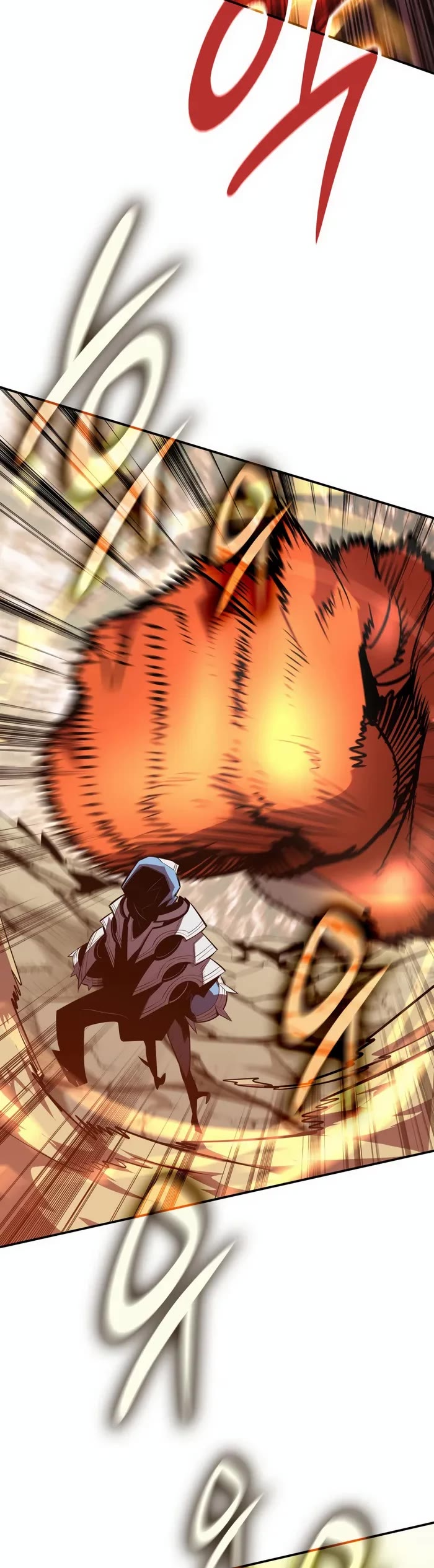 Worn and Torn Newbie chapter 194 page 33