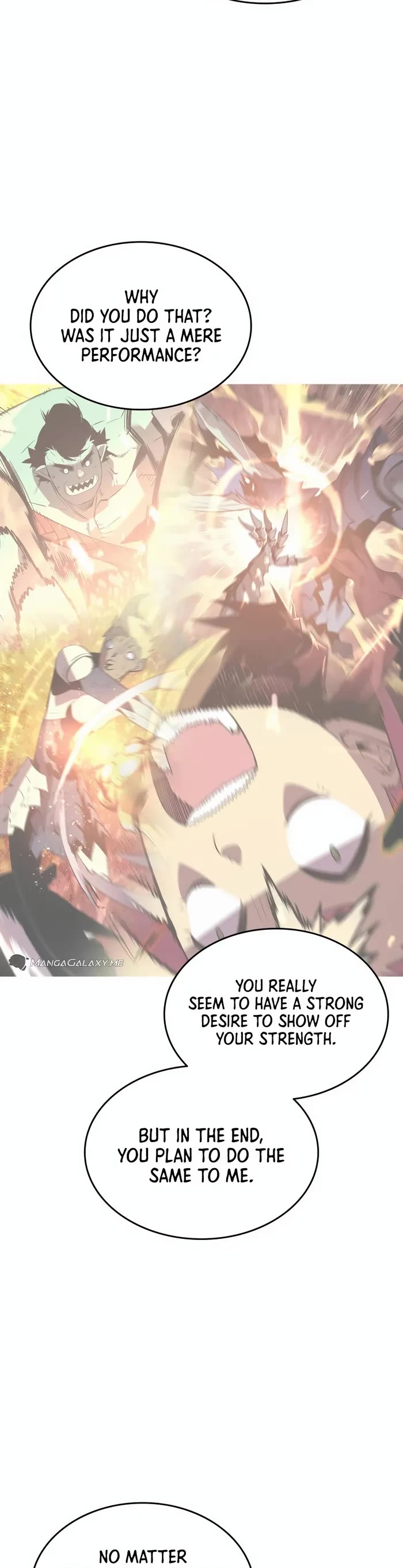 Worn and Torn Newbie chapter 194 page 9