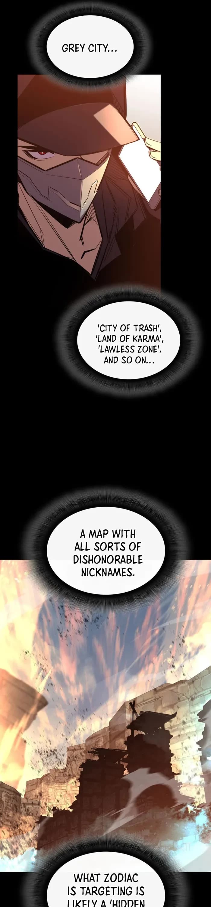 Worn and Torn Newbie chapter 195 page 13