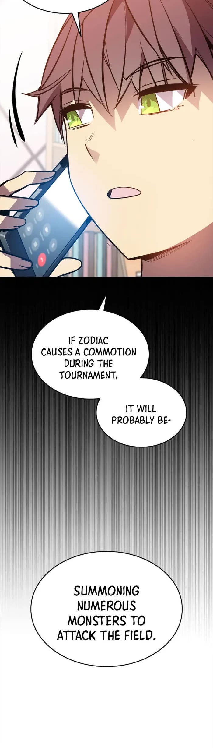 Worn and Torn Newbie chapter 195 page 15