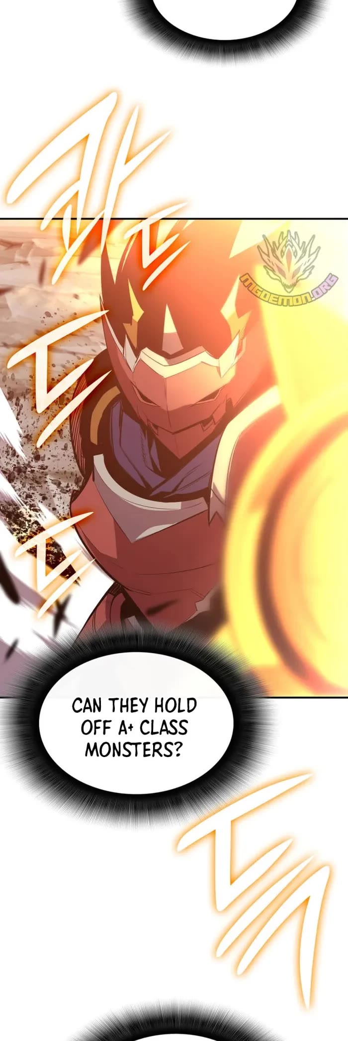 Worn and Torn Newbie chapter 195 page 20