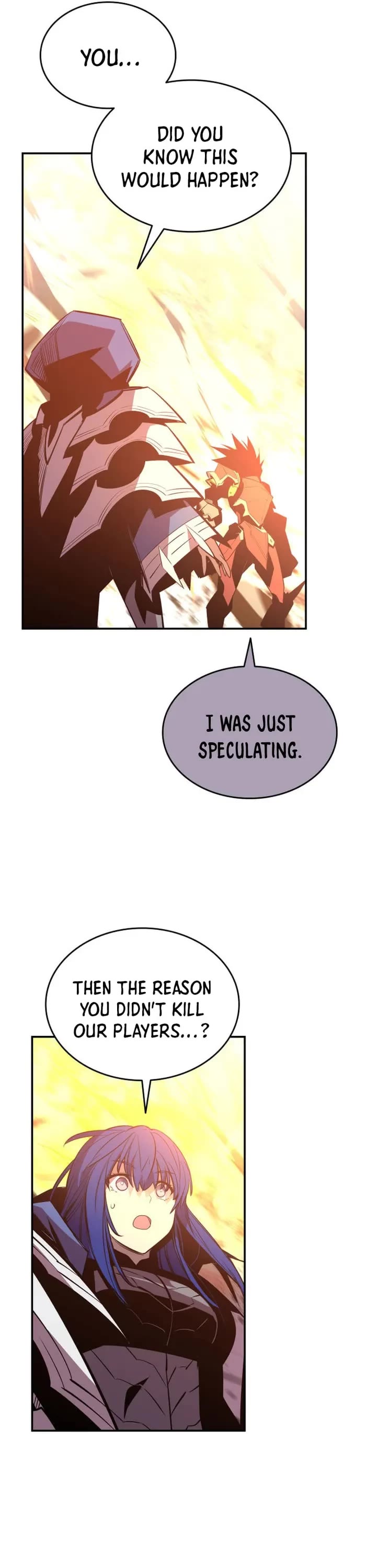 Worn and Torn Newbie chapter 195 page 28