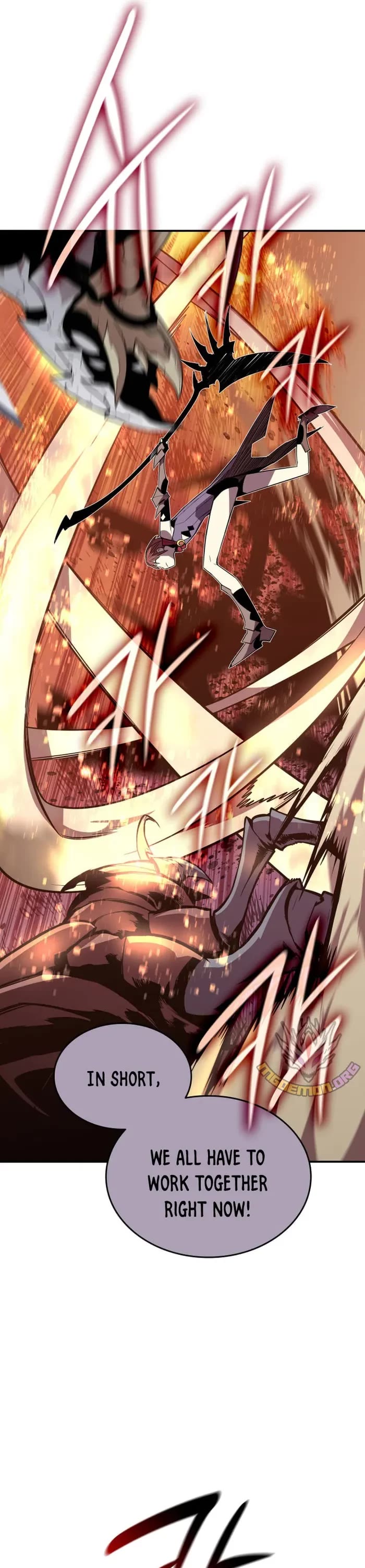 Worn and Torn Newbie chapter 195 page 31