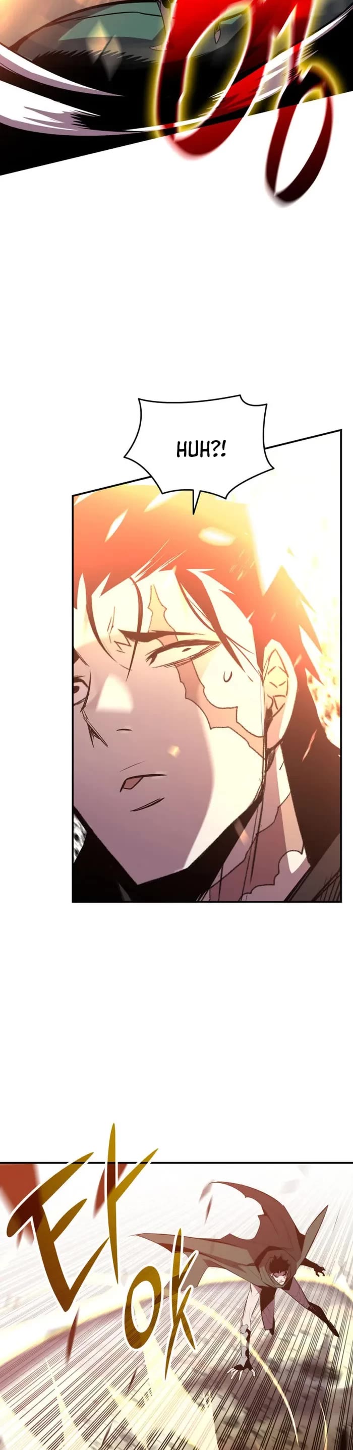 Worn and Torn Newbie chapter 195 page 35