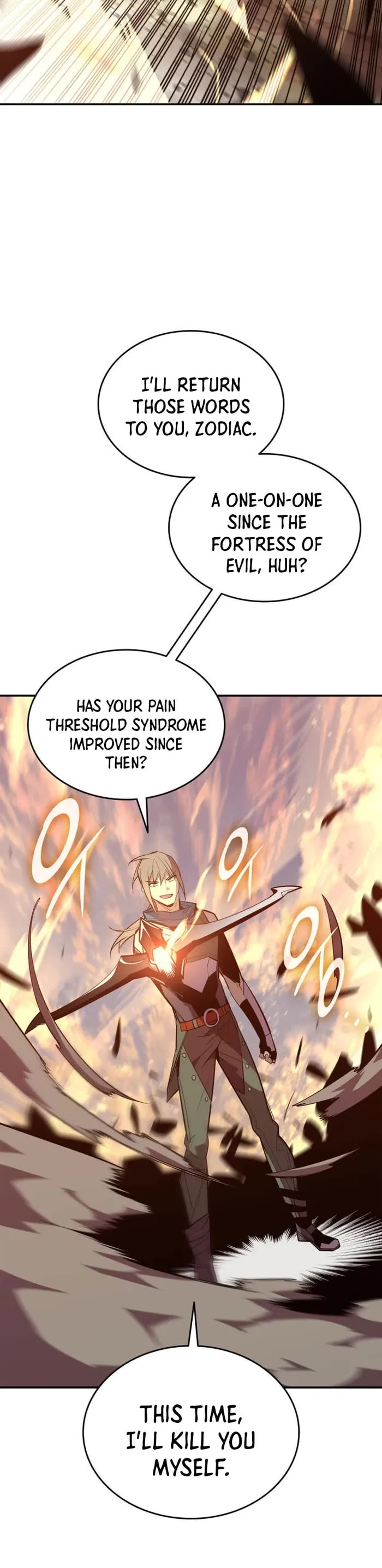 Worn and Torn Newbie chapter 195 page 36