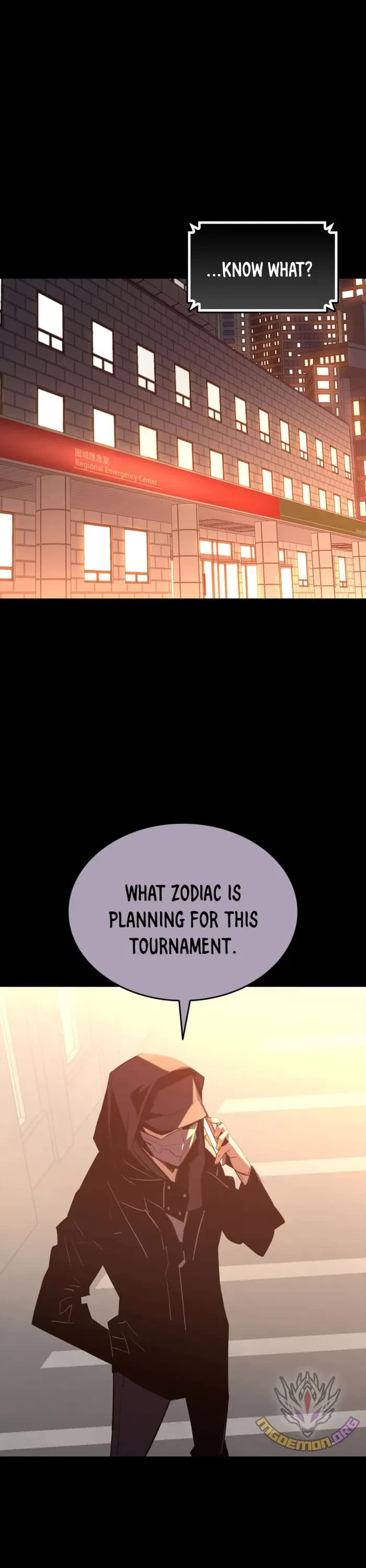 Worn and Torn Newbie chapter 195 page 7