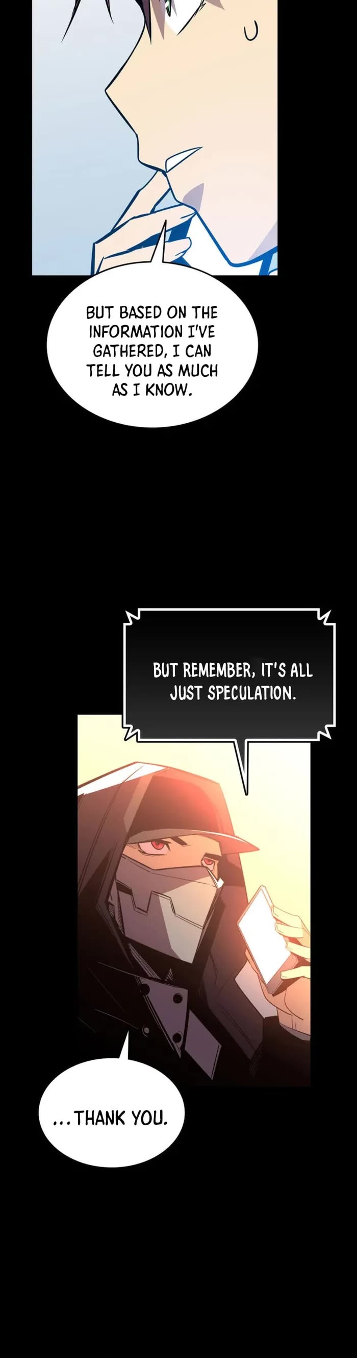 Worn and Torn Newbie chapter 195 page 9