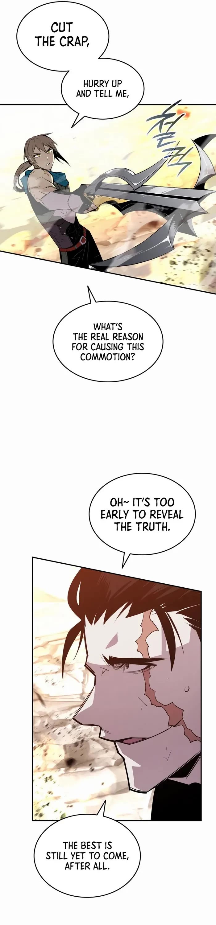 Worn and Torn Newbie chapter 196 page 10