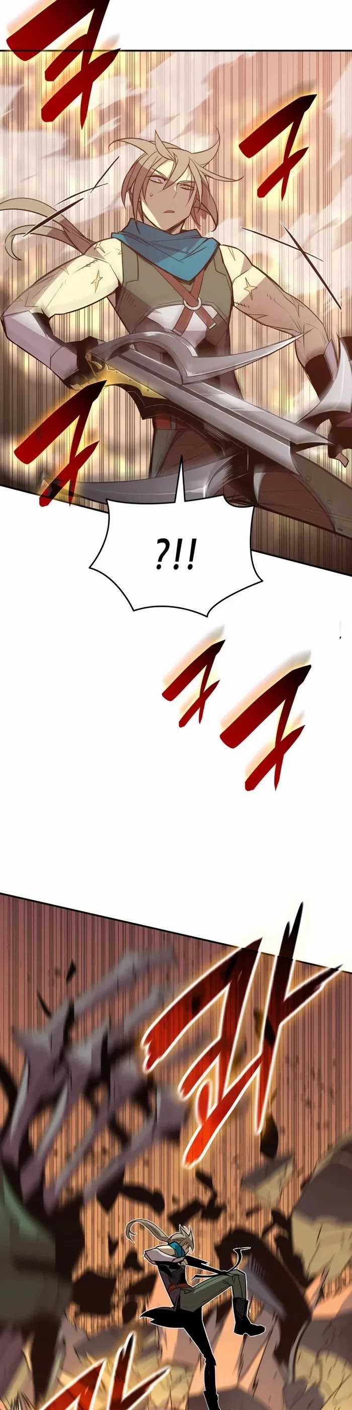 Worn and Torn Newbie chapter 196 page 12