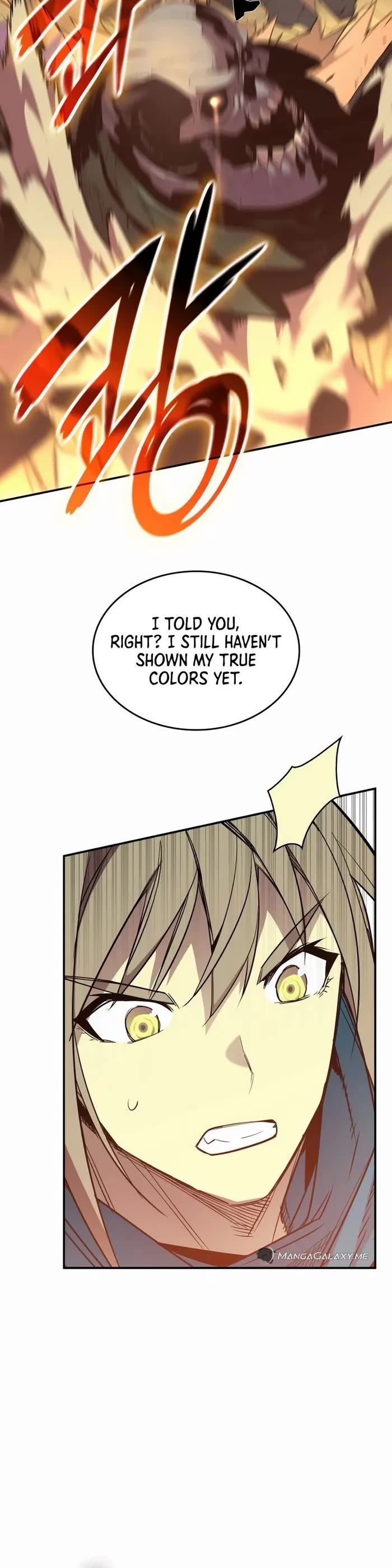 Worn and Torn Newbie chapter 196 page 13
