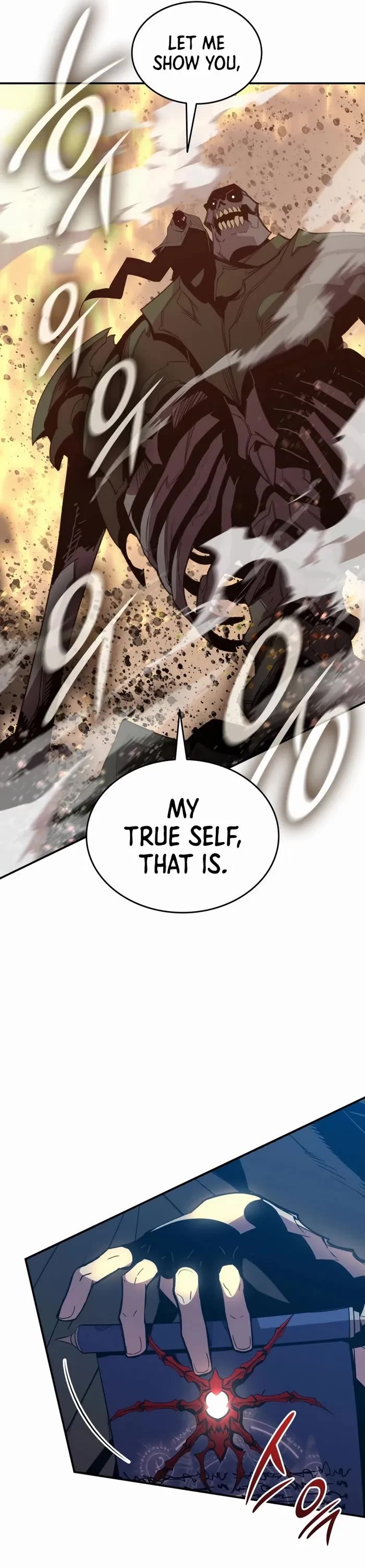 Worn and Torn Newbie chapter 196 page 14