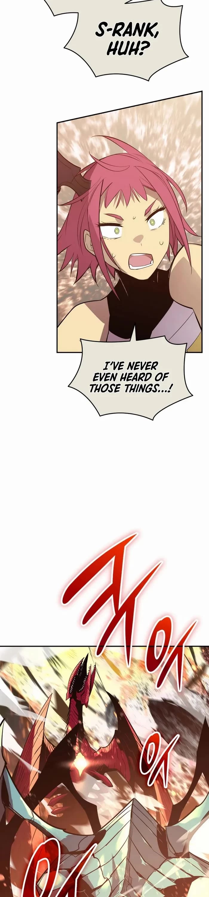 Worn and Torn Newbie chapter 196 page 20