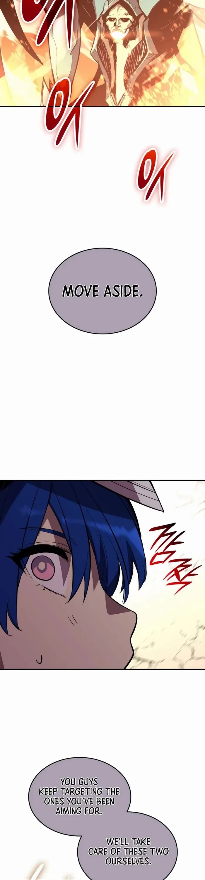 Worn and Torn Newbie chapter 196 page 21