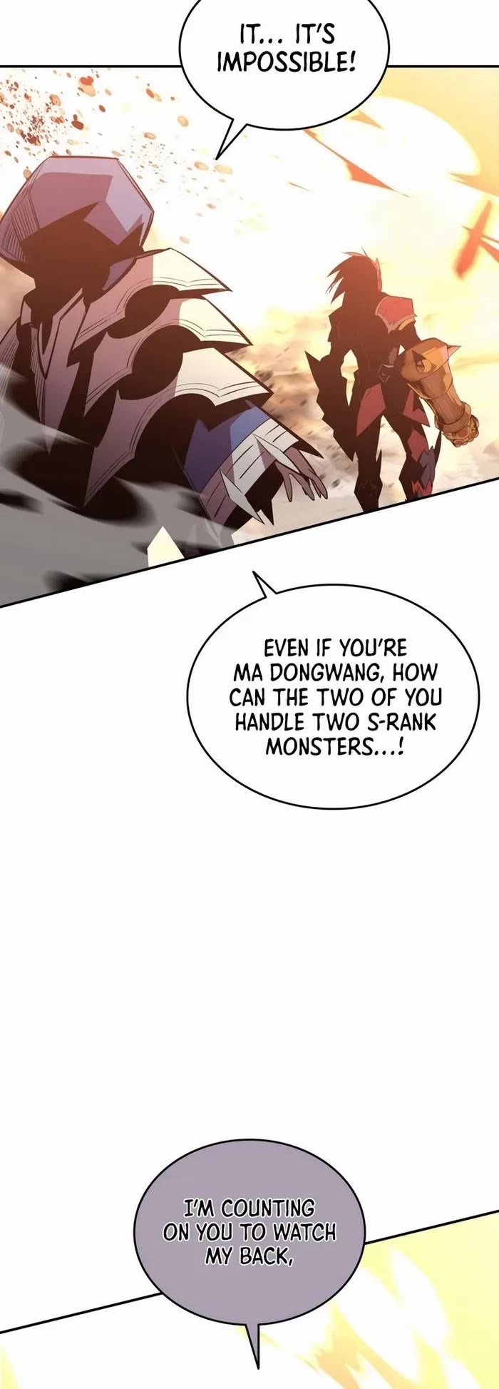 Worn and Torn Newbie chapter 196 page 23