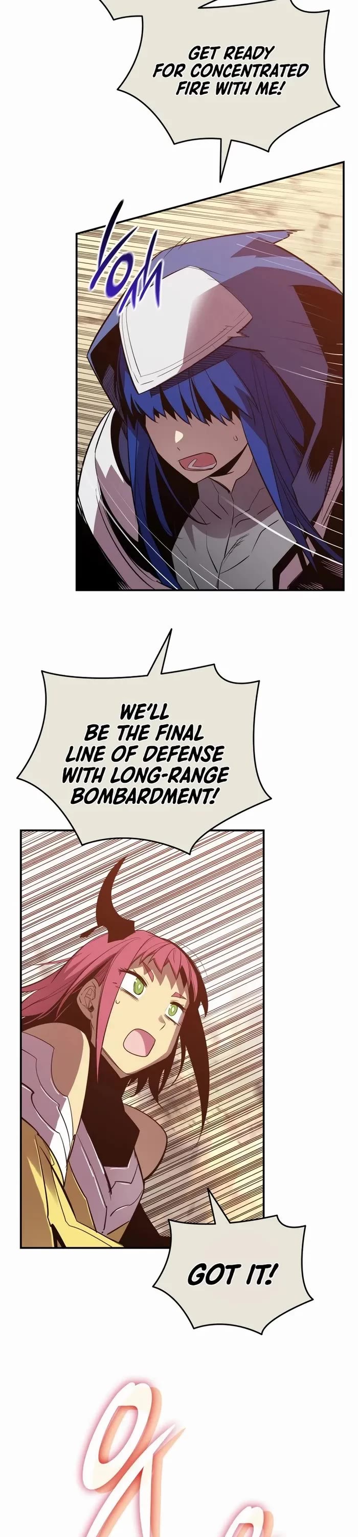 Worn and Torn Newbie chapter 196 page 25