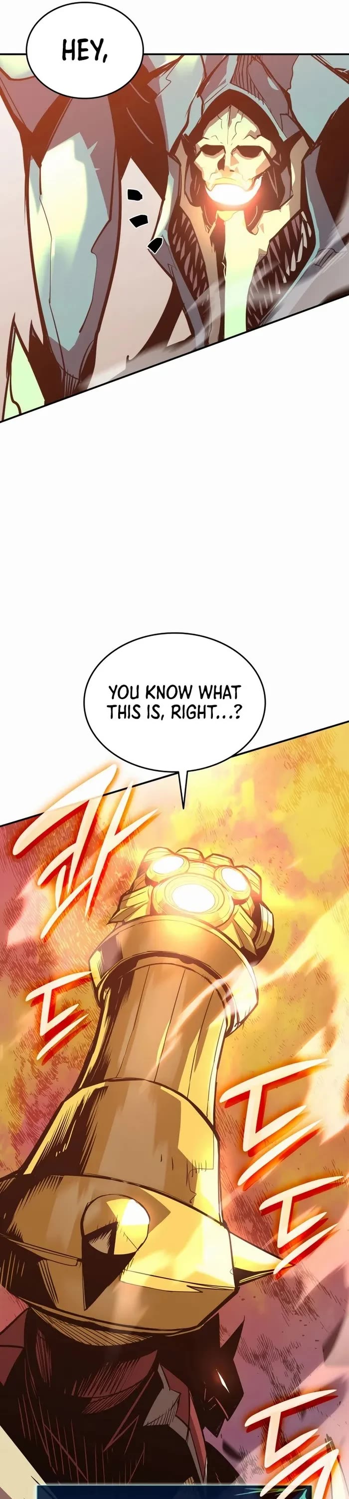 Worn and Torn Newbie chapter 196 page 29