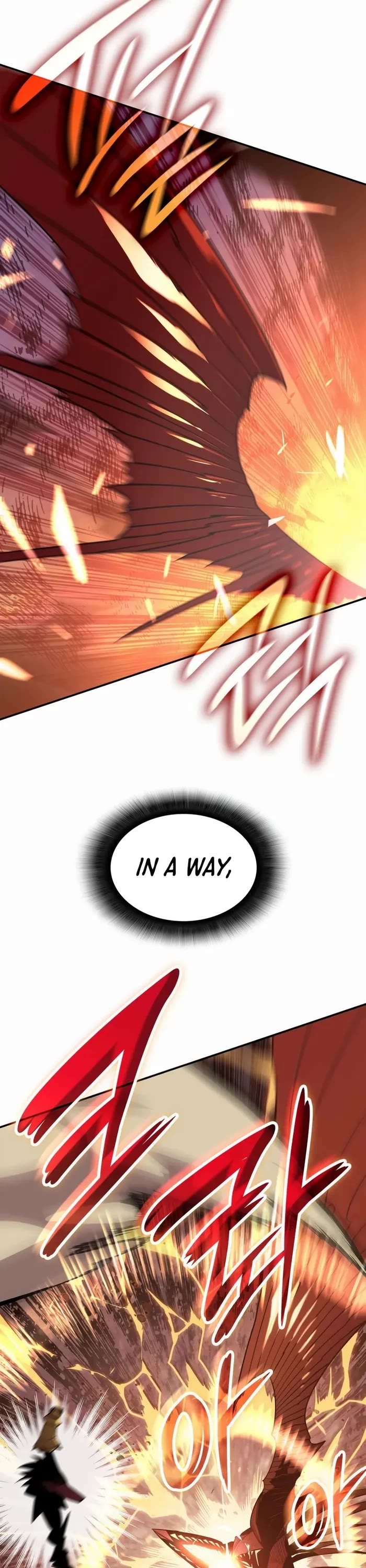 Worn and Torn Newbie chapter 196 page 33