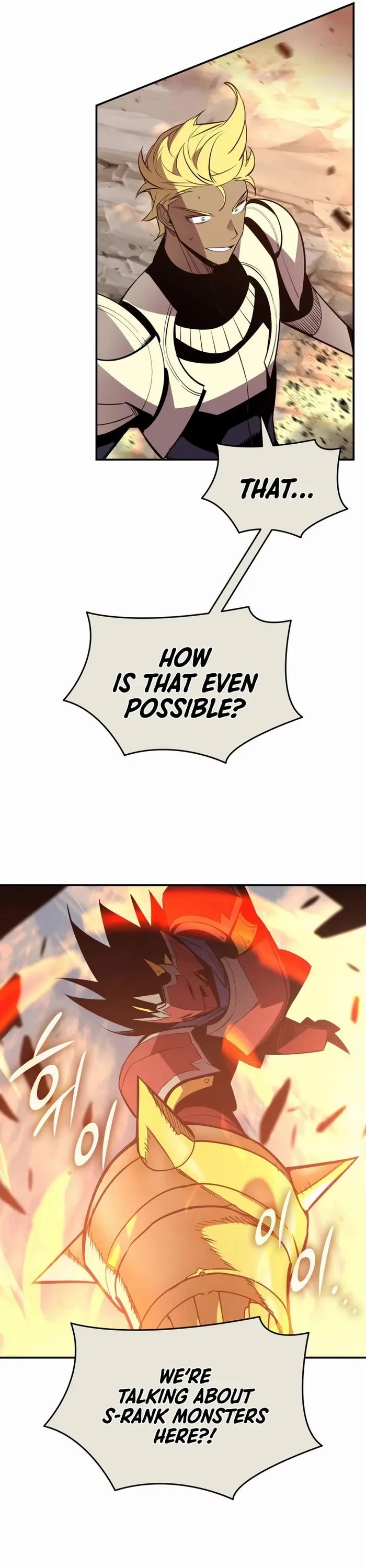 Worn and Torn Newbie chapter 196 page 38