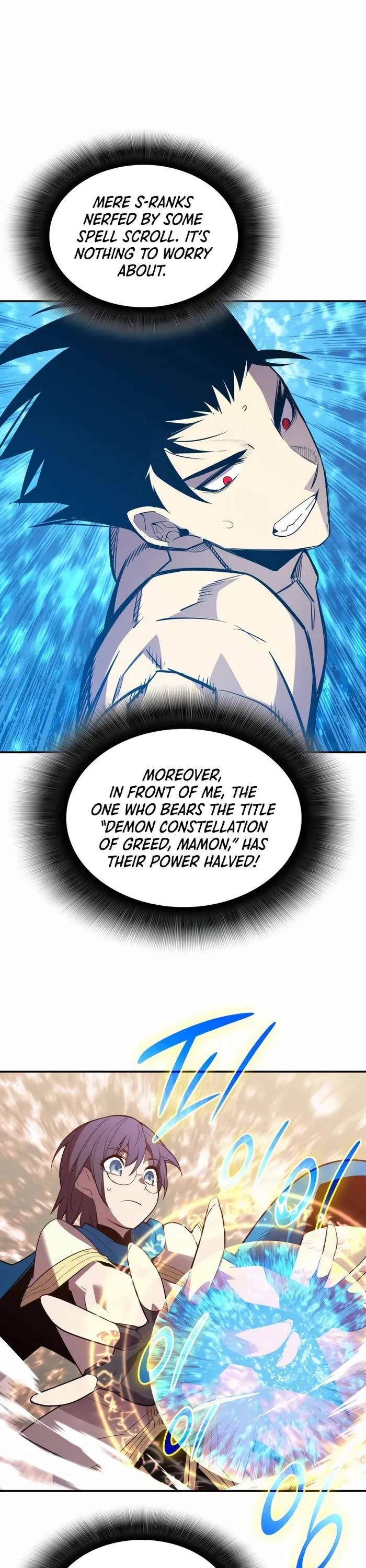 Worn and Torn Newbie chapter 196 page 39